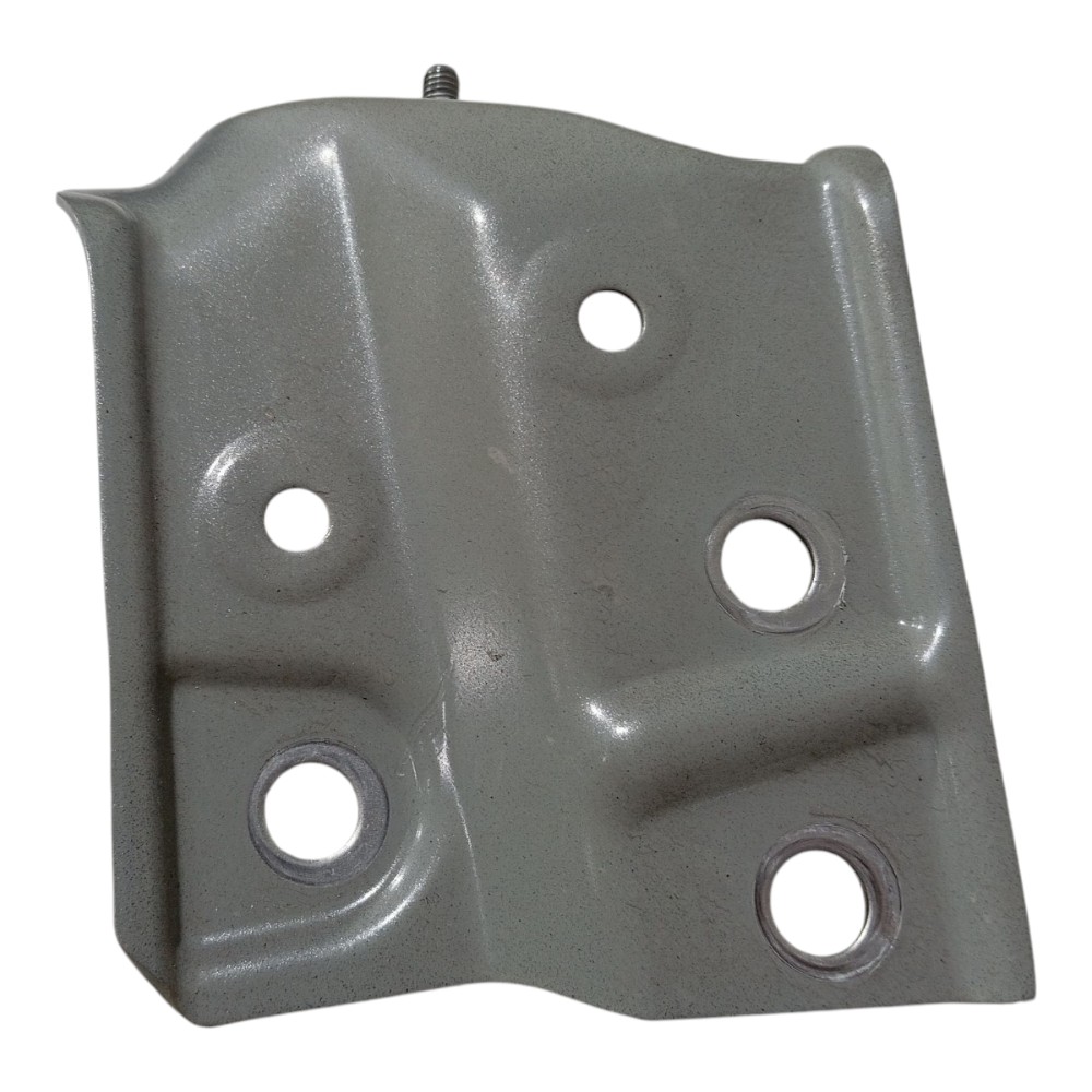 Suporte Paralama Esquerdo Byd Dolphin Gs 2024 2025 V666 7