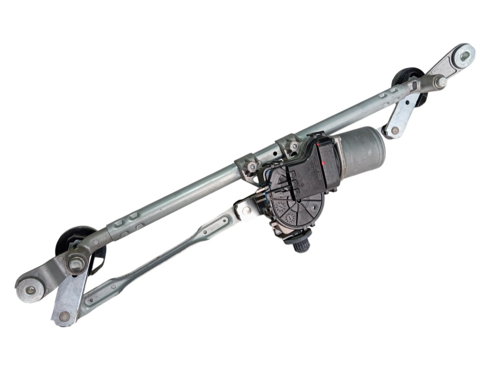 Motor Limpador Parabrisa Hyundai Creta 2023 V609 2