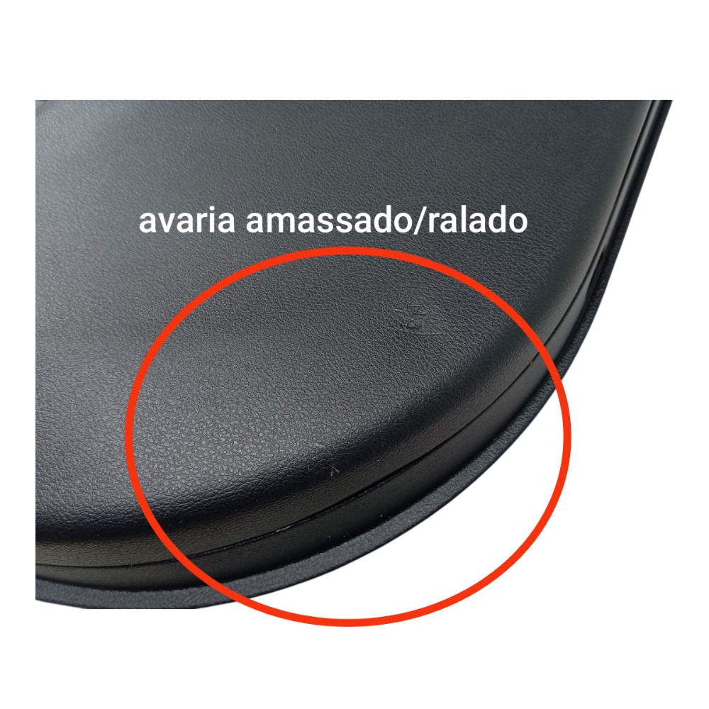 Forro Porta Dianteira Direita Ram Rampage 2023 2025 V659 4