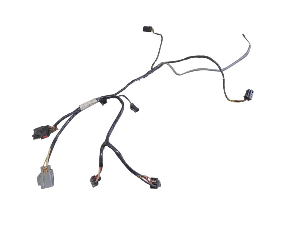 Chicote Caixa Ar Tras Land Rover Discovery 4 2010 2012 V614 1