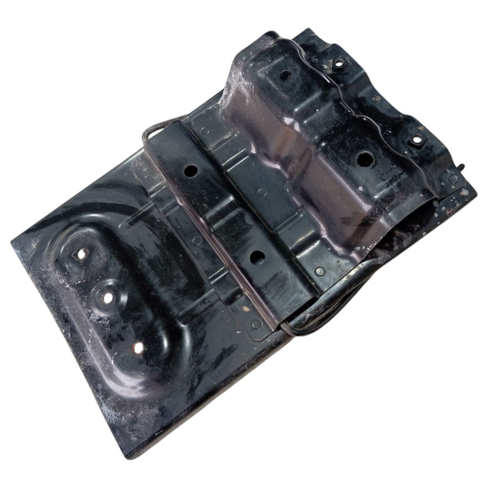 Suporte Bateria Suzuki Grand Vitara 2012 2015 V643 6