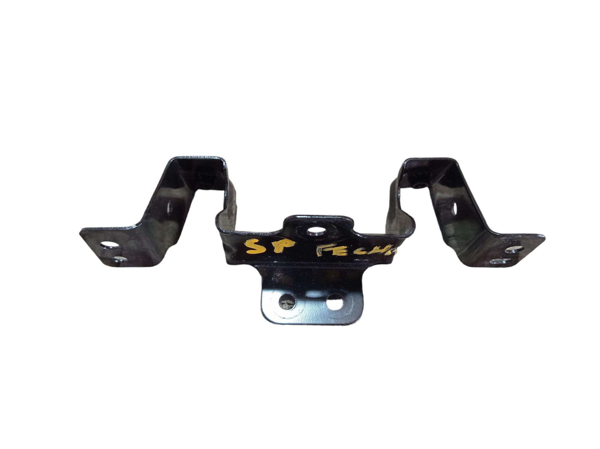 Suporte Fechadura Capô Gwm Haval H6 Gt 1.5 2024 V598 8