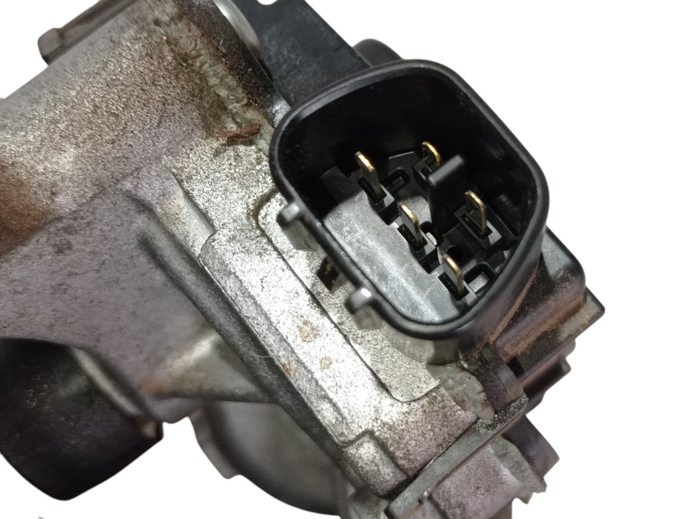 Motor Limpador Parabrisa Discovery Sport 2016 A 2018 V611 8