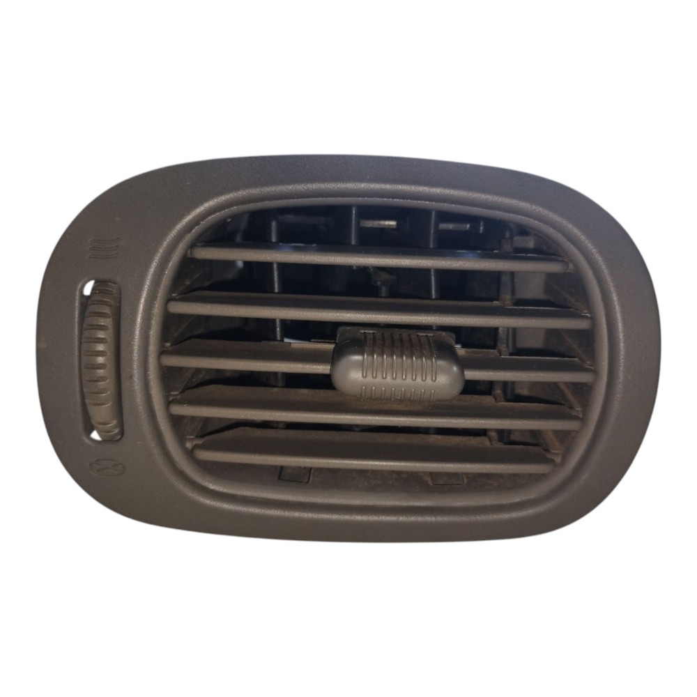 Difusor Ar Esquerdo Chrysler Grand Caravan 3.3 V6 2003 V578 2