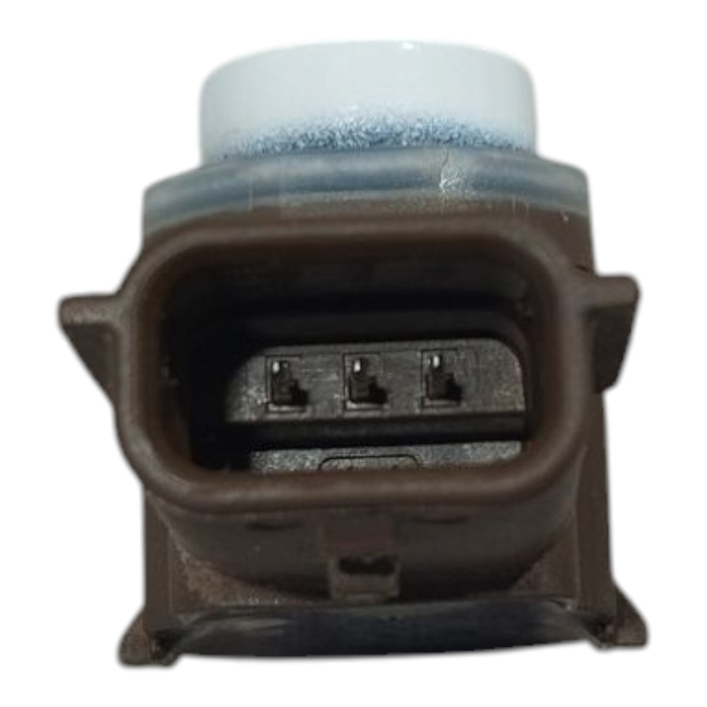 Sensor Estacionamento Renault Zoe 2023 V639 3
