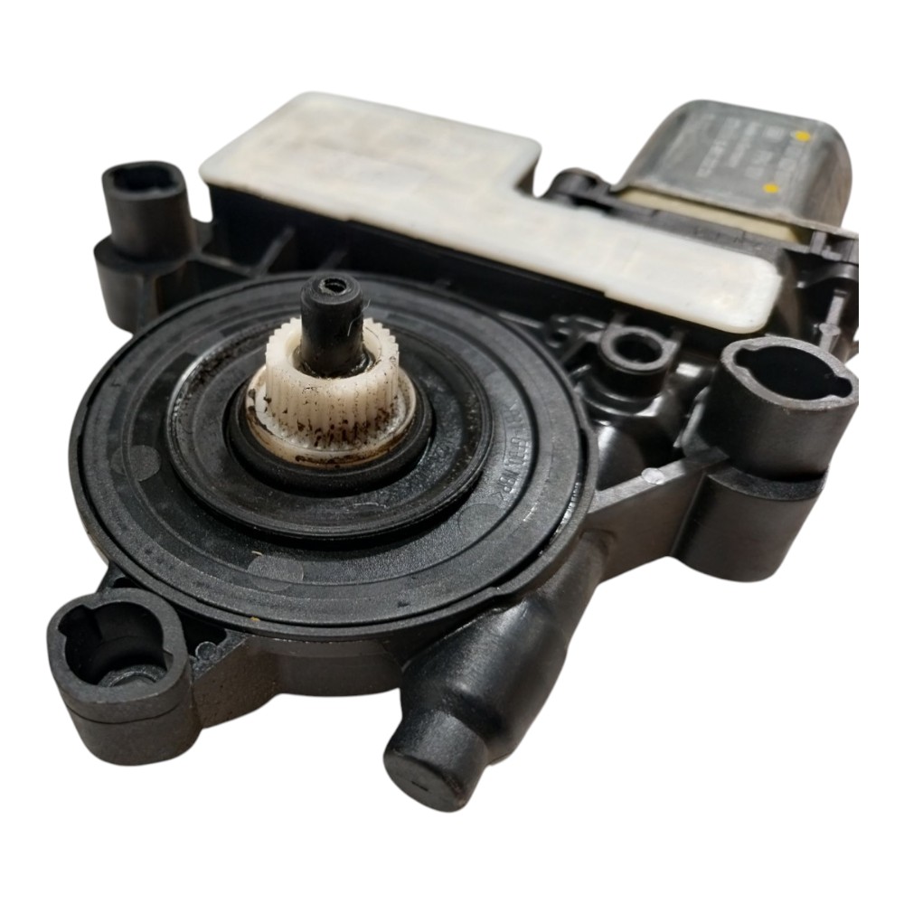 Motor Vidro Traseiro Direito Vw Virtus 2018 A 2022 V657 8
