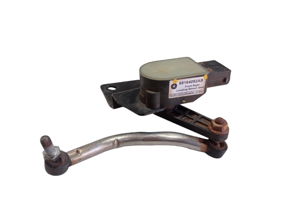 Sensor Estabilidade Jeep Grand Cherokee 3.6 2014 V604
