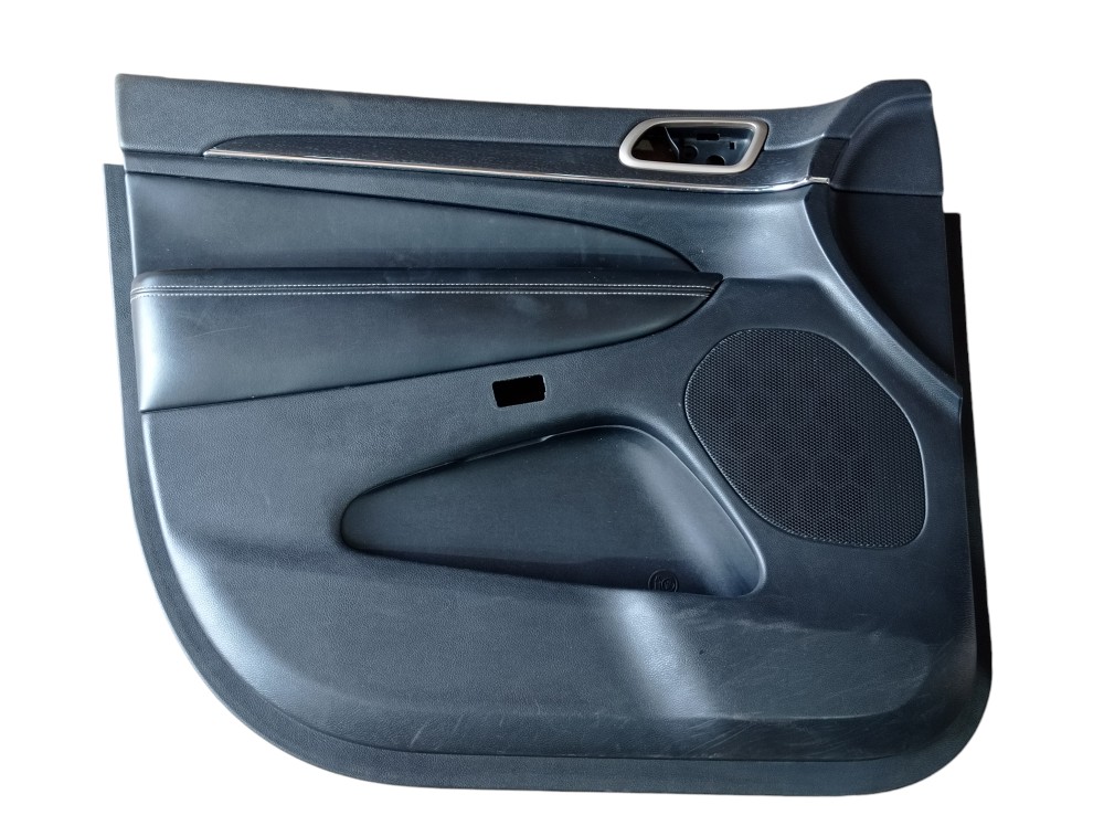 Forro Porta Diant Esquerdo Jeep Grand Cherokee 2014 15 V607 1