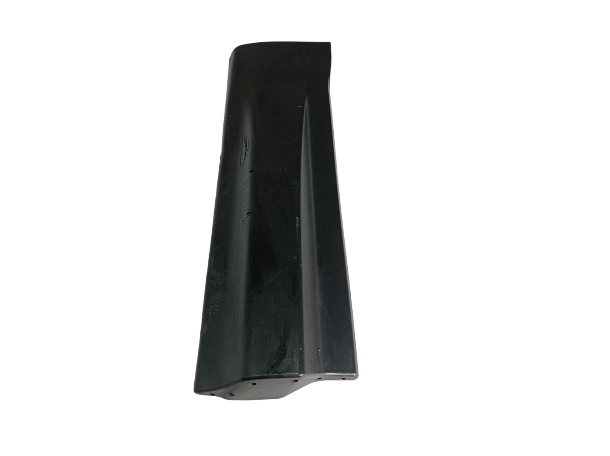 Friso Porta Traseira Direita Range Rover Sport 2014 V573 Preto 2