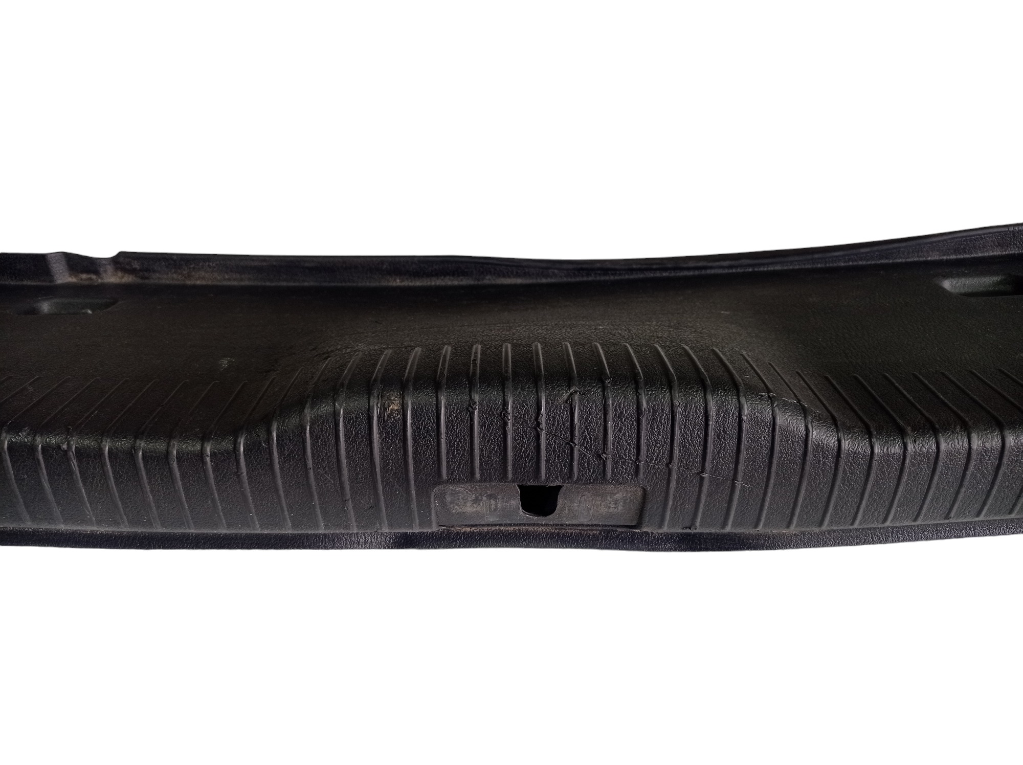 Acabamento Porta Mala Vw Golf 2002 1j6863459c V373 2