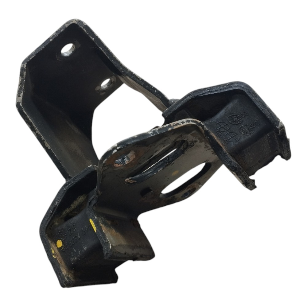 Coxim Câmbio Mitsubishi L200 Sport 2004 V638 7