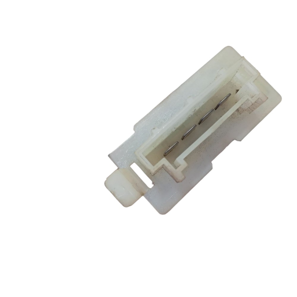 Resistência Ar Condicionado Mercedes B180 2010 V630 5