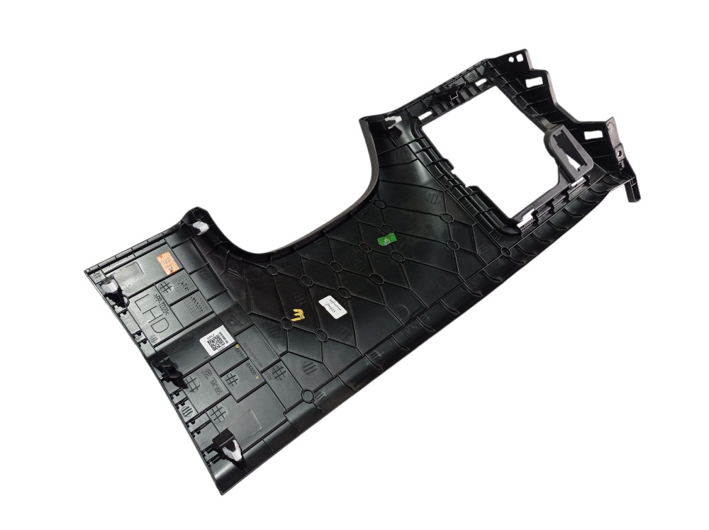 Acabamento Inferior Painel Hyundai Creta 1.0t Tgdi 2023 V609 4