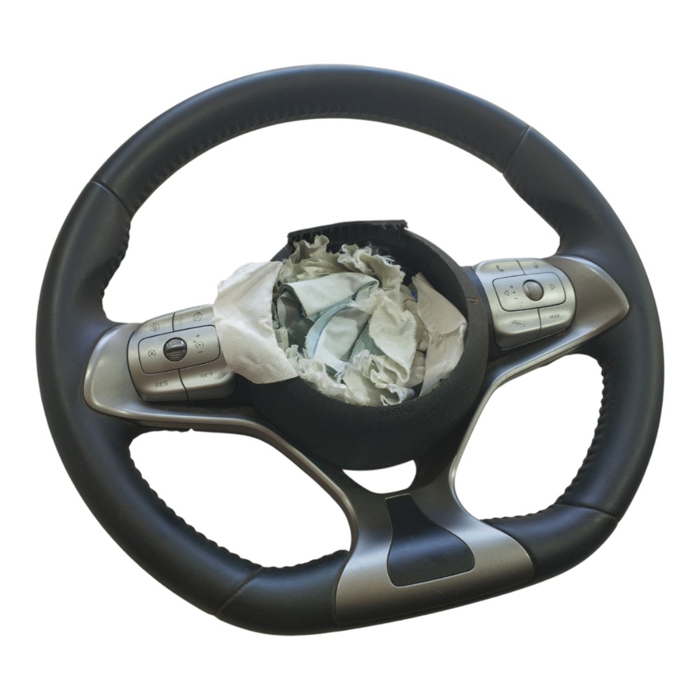 Volante Byd Dolphin 2024 V653 3