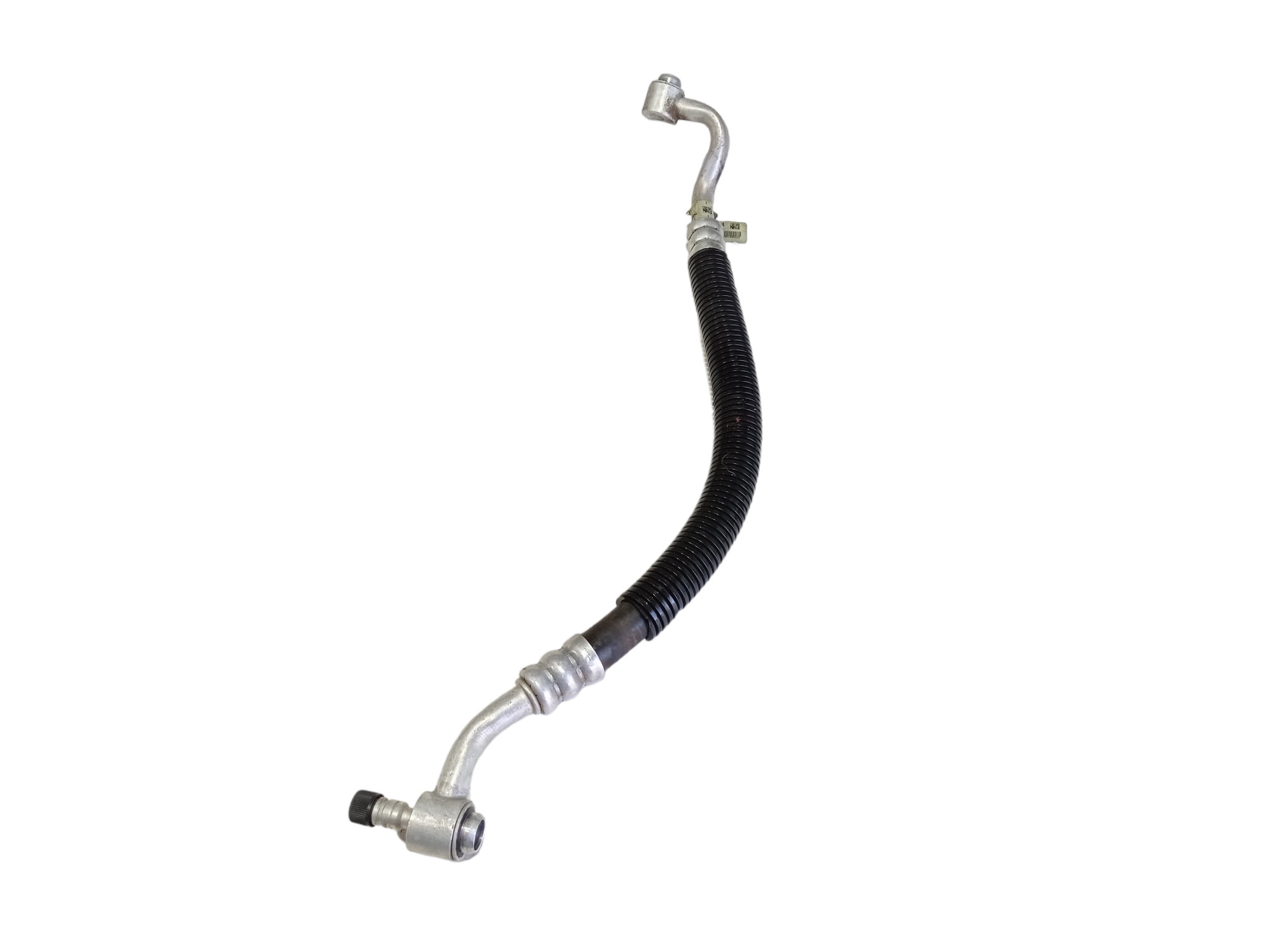 Mangueira Ar Condicionado Jeep Grand Cherokee Ltd 14 V580 6