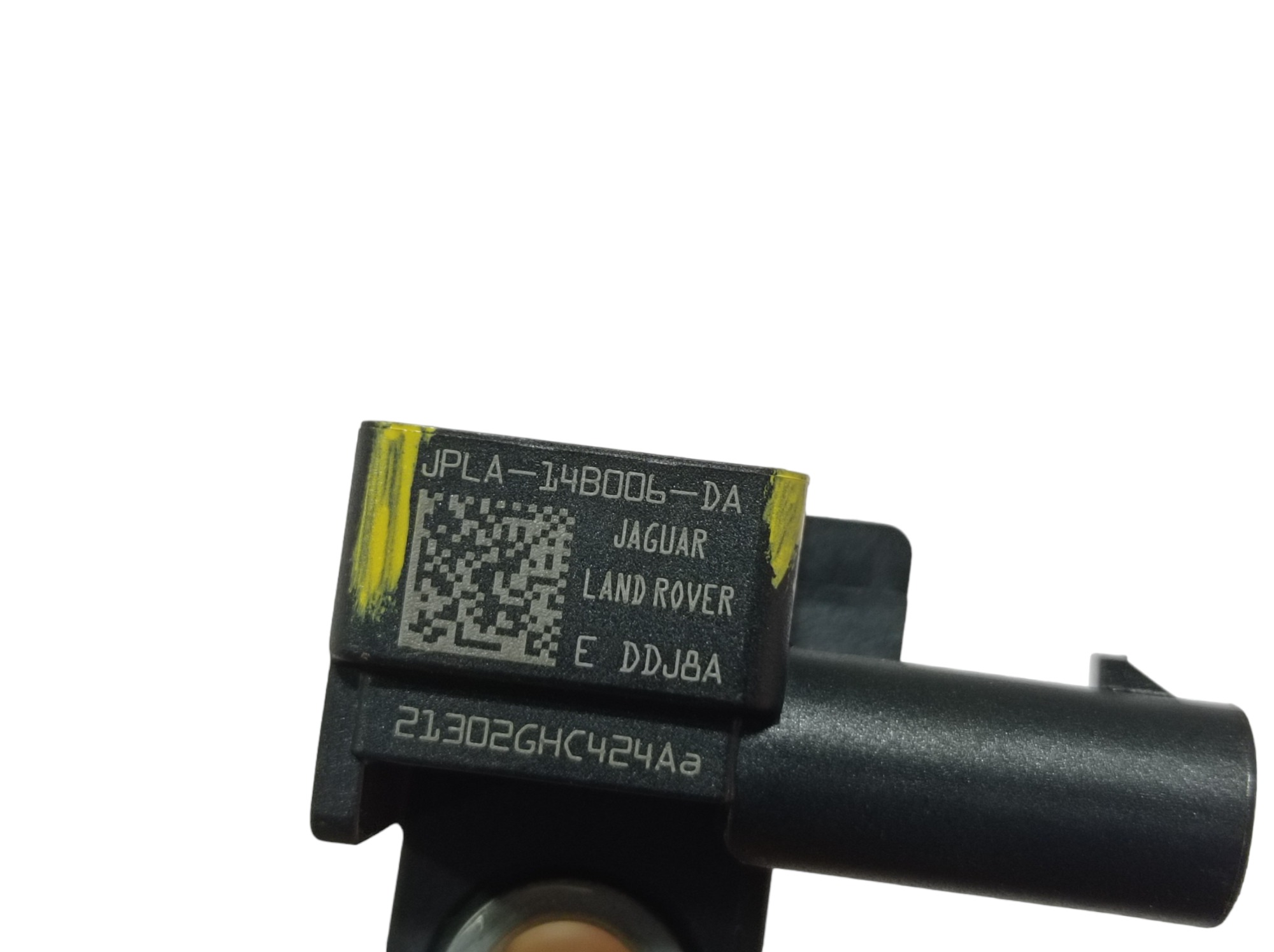 Sensor Traseiro Direito Rover Evoque 2022 V572  Jpla148006da 6