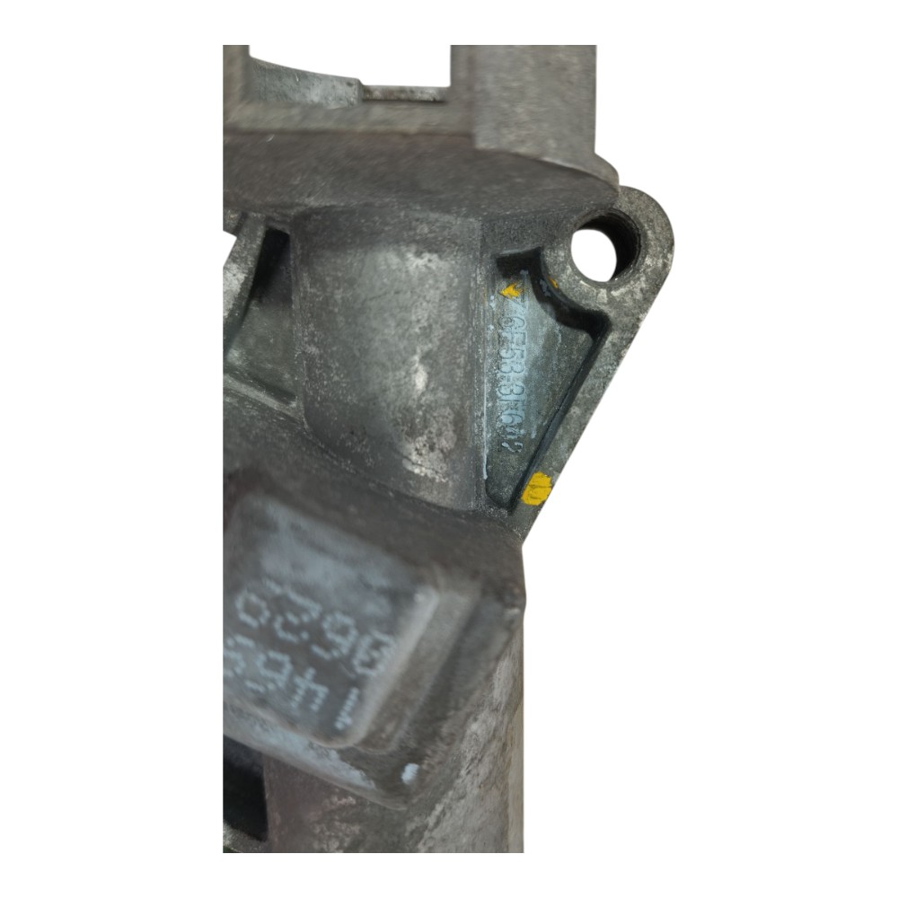 Miolo Contato Ignição Ford Fusion 2009 2012 V637 7