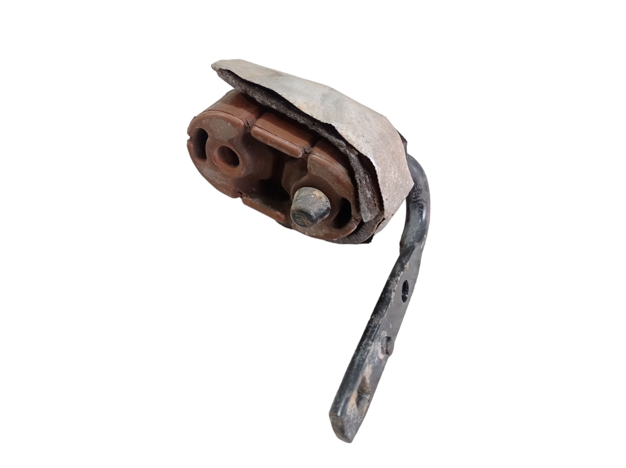 Suporte Coxim Escapamento Grand Caravan Limited 2005 V586 5