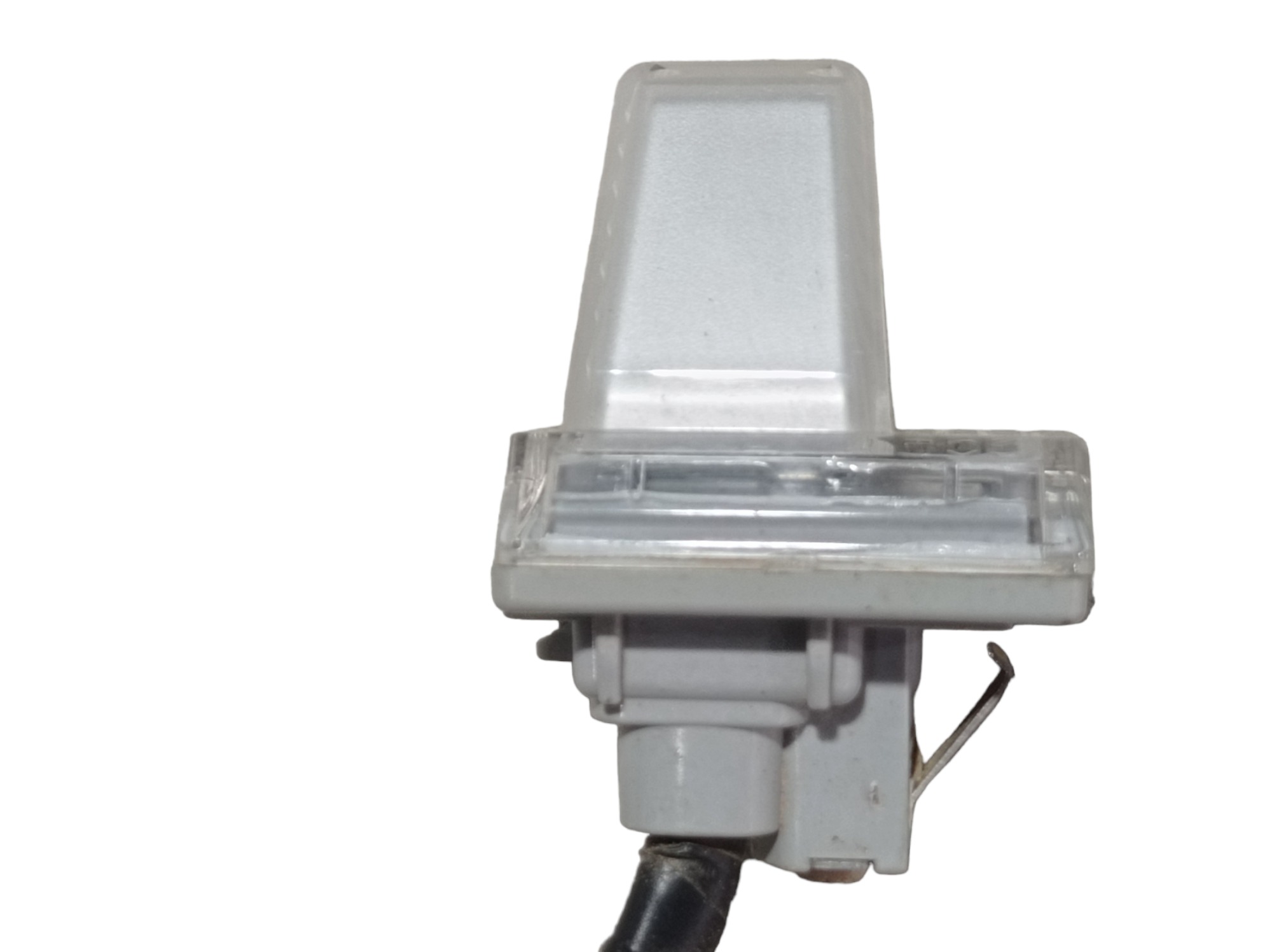 Luz Carregador Bateria Nissan Leaf 2022 V589 6