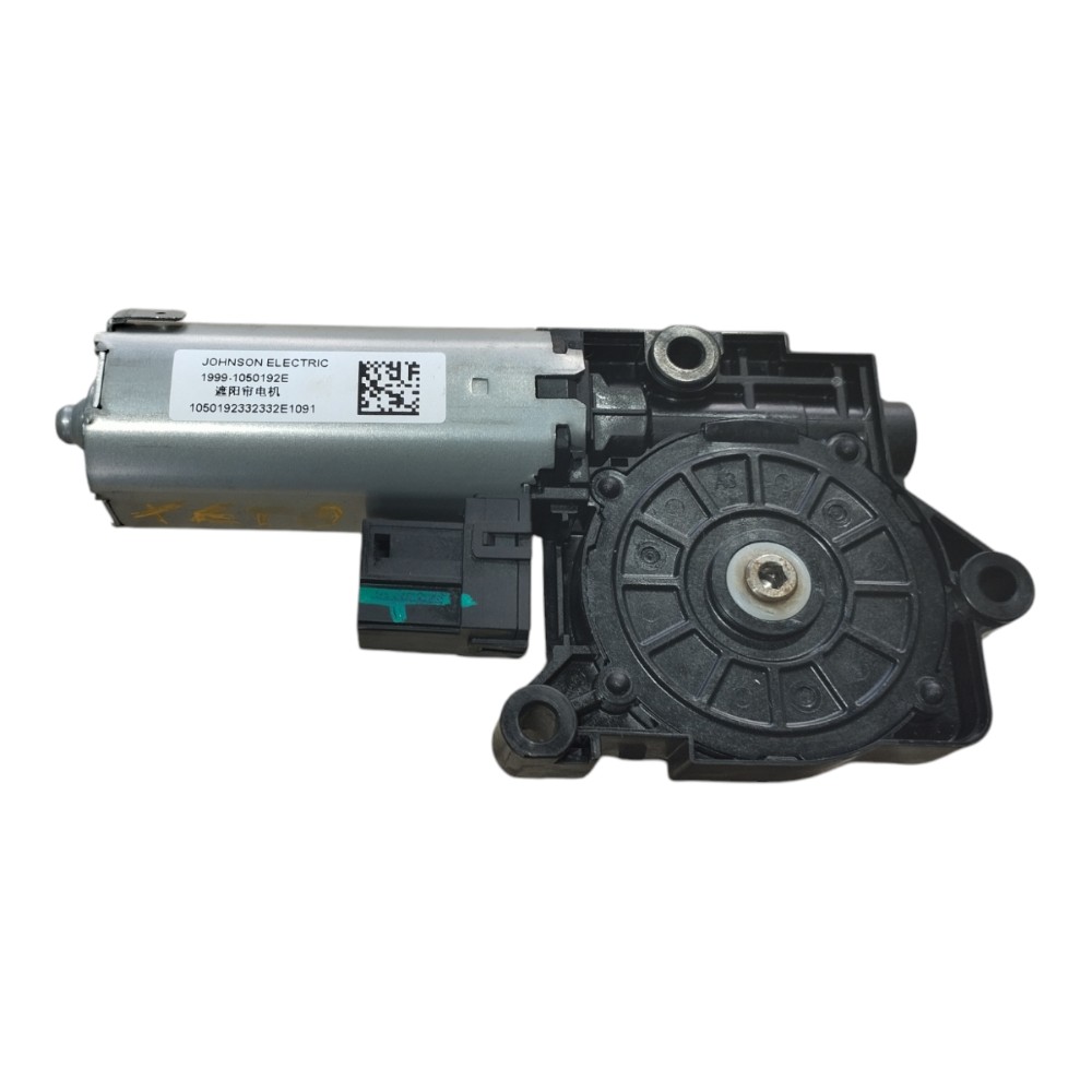 Motor Vidro Eletrico Teto Byd Song Plus 2024 1.5 16v V631 2