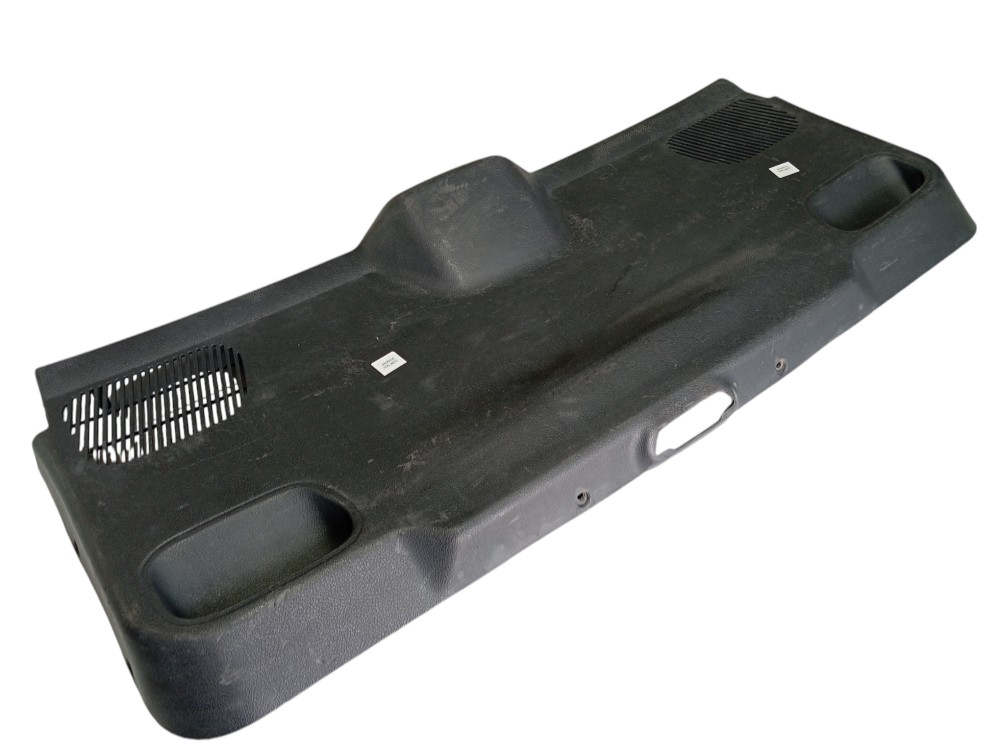 Acabamento Tampa Traseira Peugeot 306 2000 9624976377 2