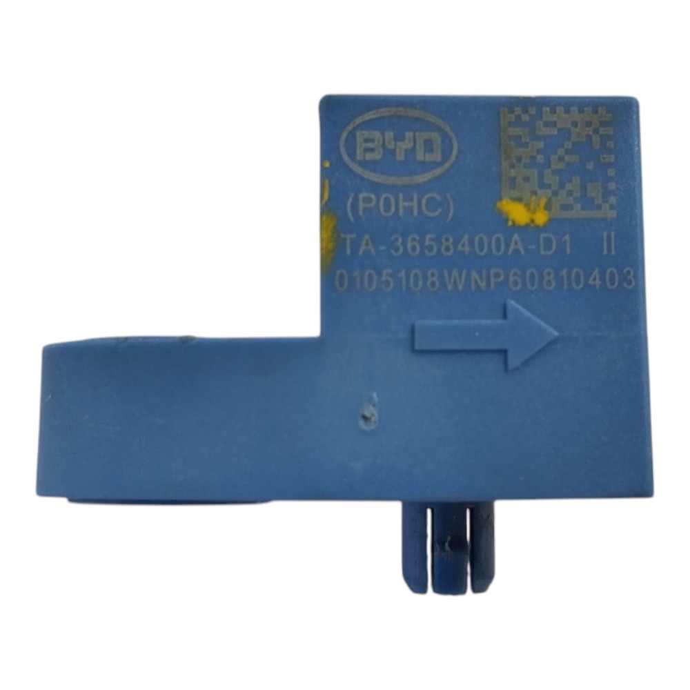 Sensor Colisão Byd Song Plus 2024 V631 2
