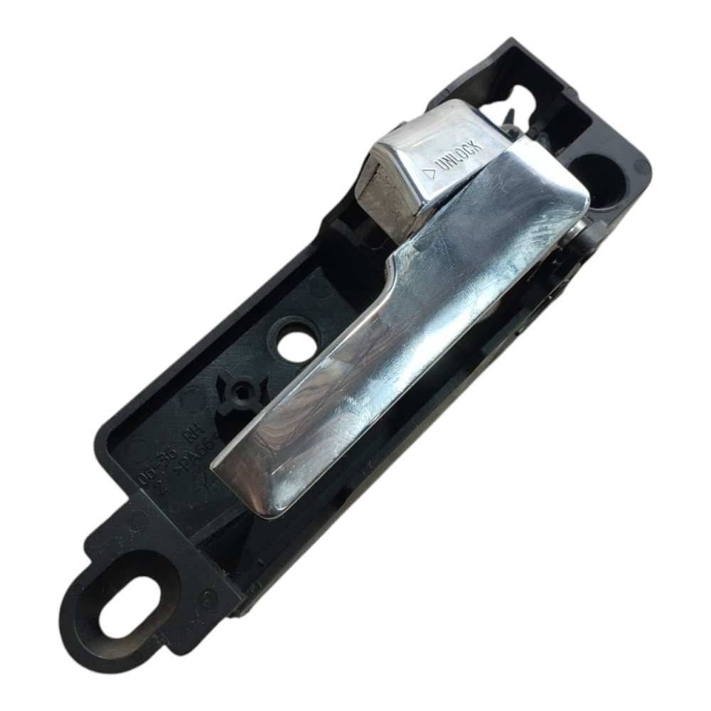 Maçaneta Interna Traseira Direita Ford Fusion 2009 2012 V637 2