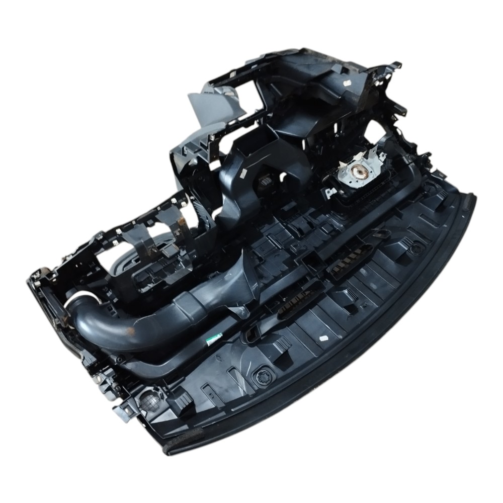 Capa Painel Renault Zoe 2022 2023 V639 3