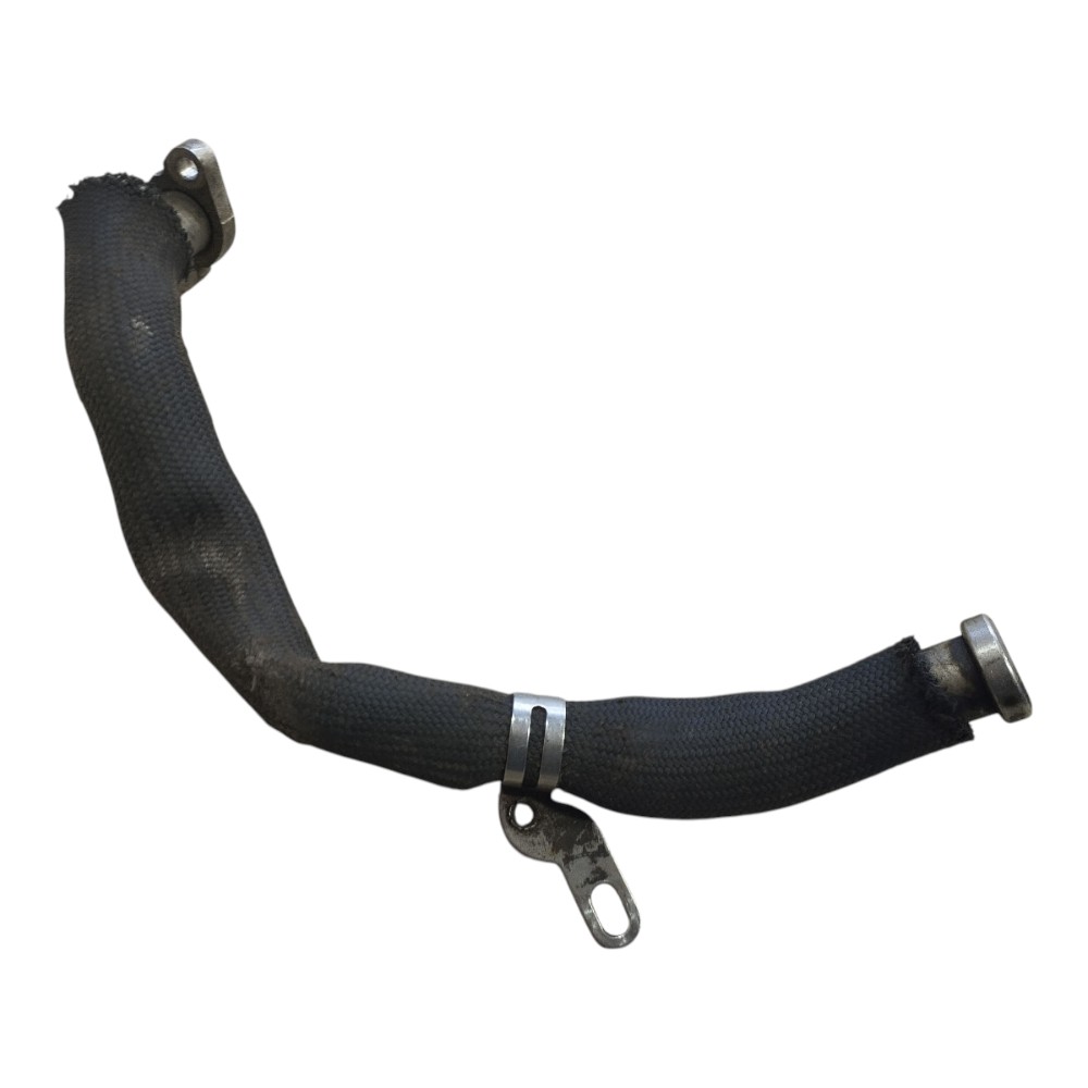 Cano Válvula Egr Land Rover Discovery 4 2010 A 2014 V656 7