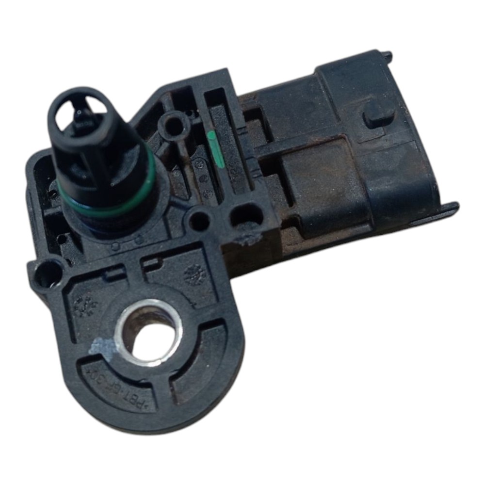 Sensor Map Chery Tiggo 7 Pro 2022 2024 V640 3