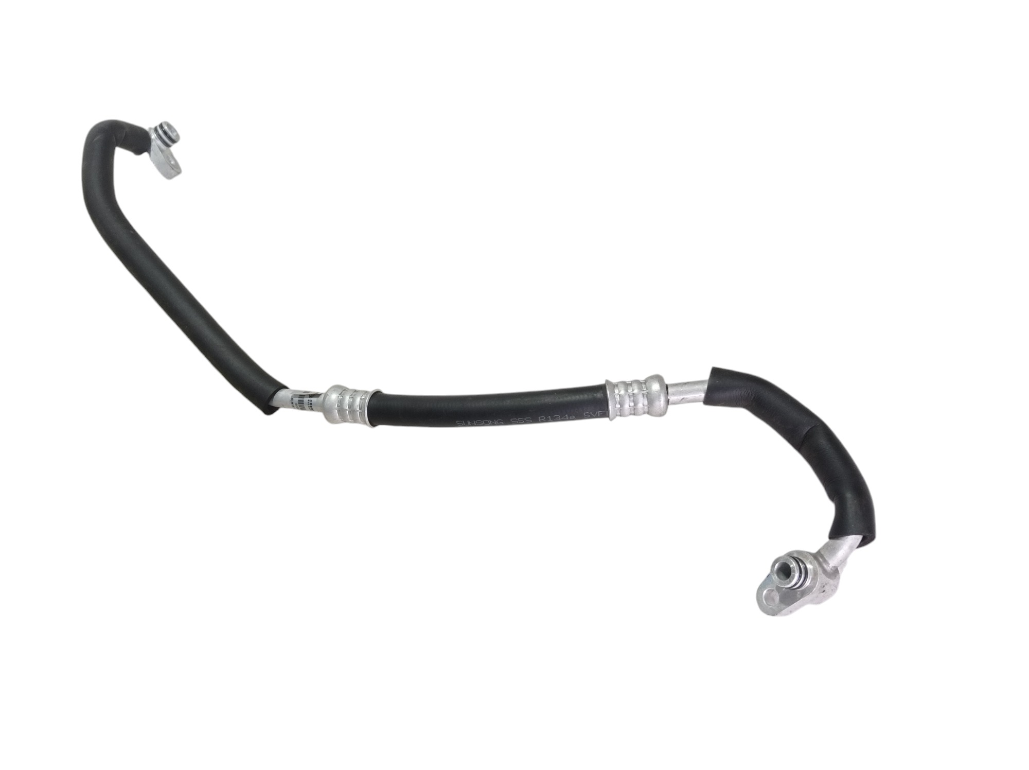 Mangueira Ar Condicionado Byd Dolphin Gs 2024 2025 V596 1