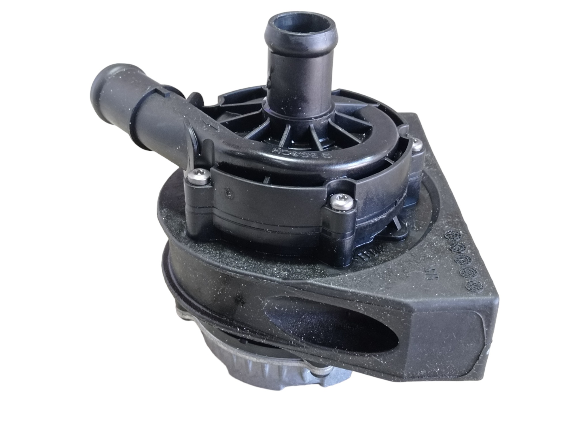 Bomba Agua Auxiliar Gwm Haval H6 Gt 1.5 2024 V598 3