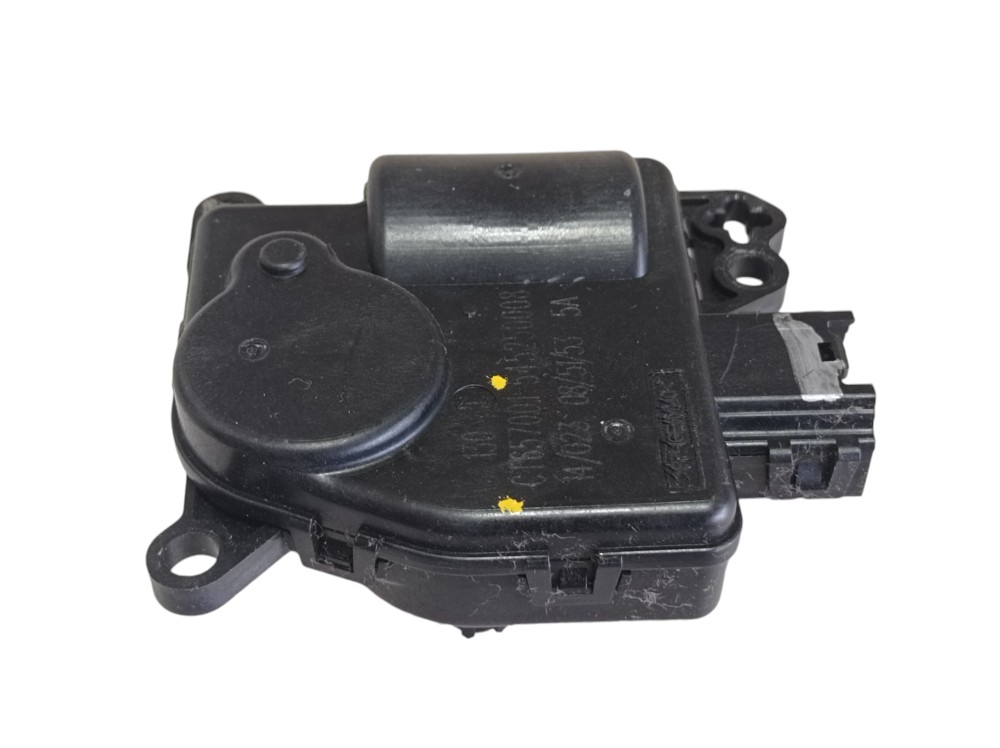 Motor Atuador Ar Condicionado Jeep Grand Cherokee 2014 V604 3