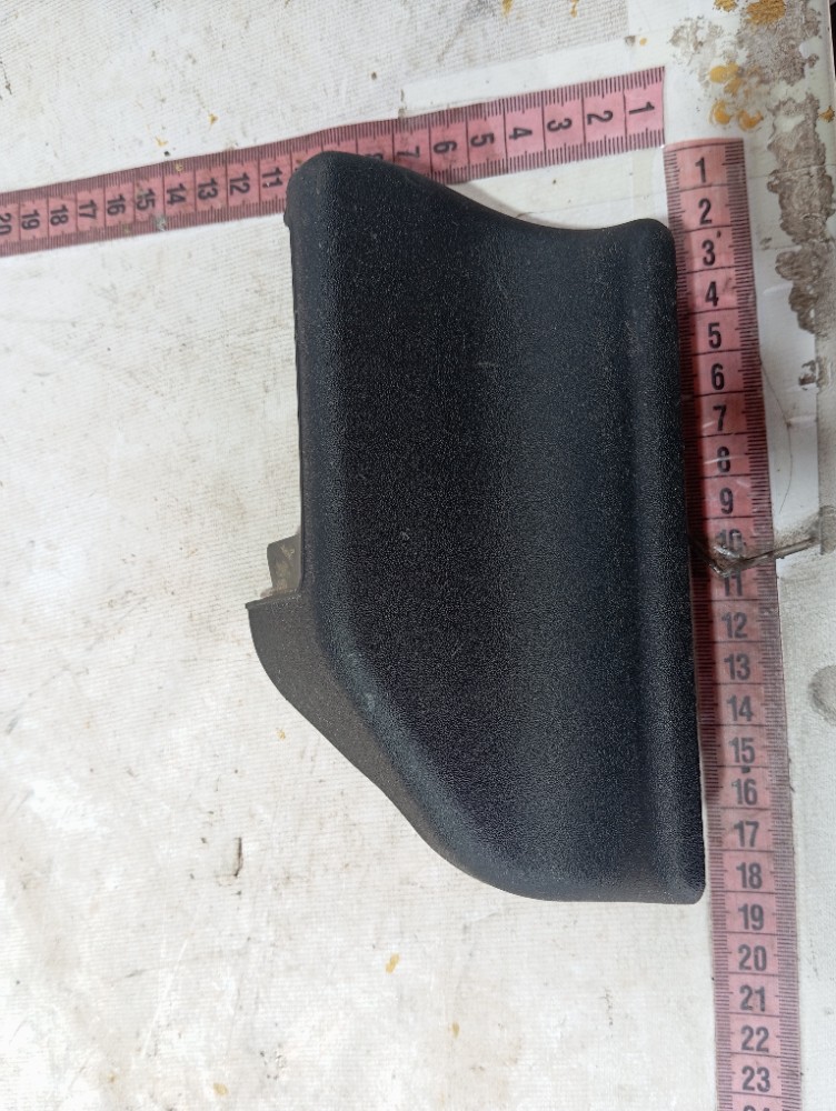 Acabamento Banco Tras Direito Ram Rampage Rt 23 2024 V641 7
