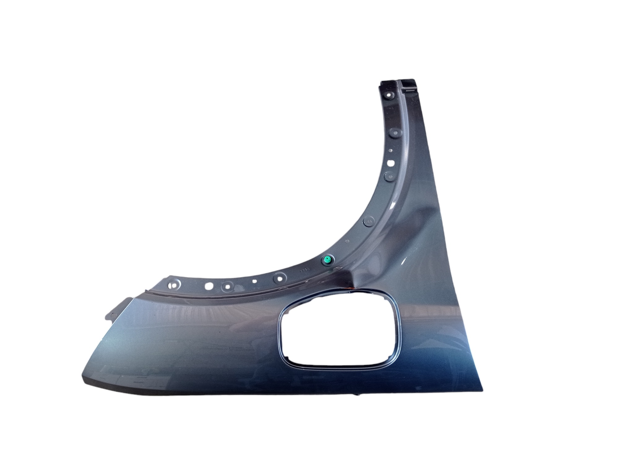 Paralama Direito Byd Dolphin Gs 180ev 2024 V596 1