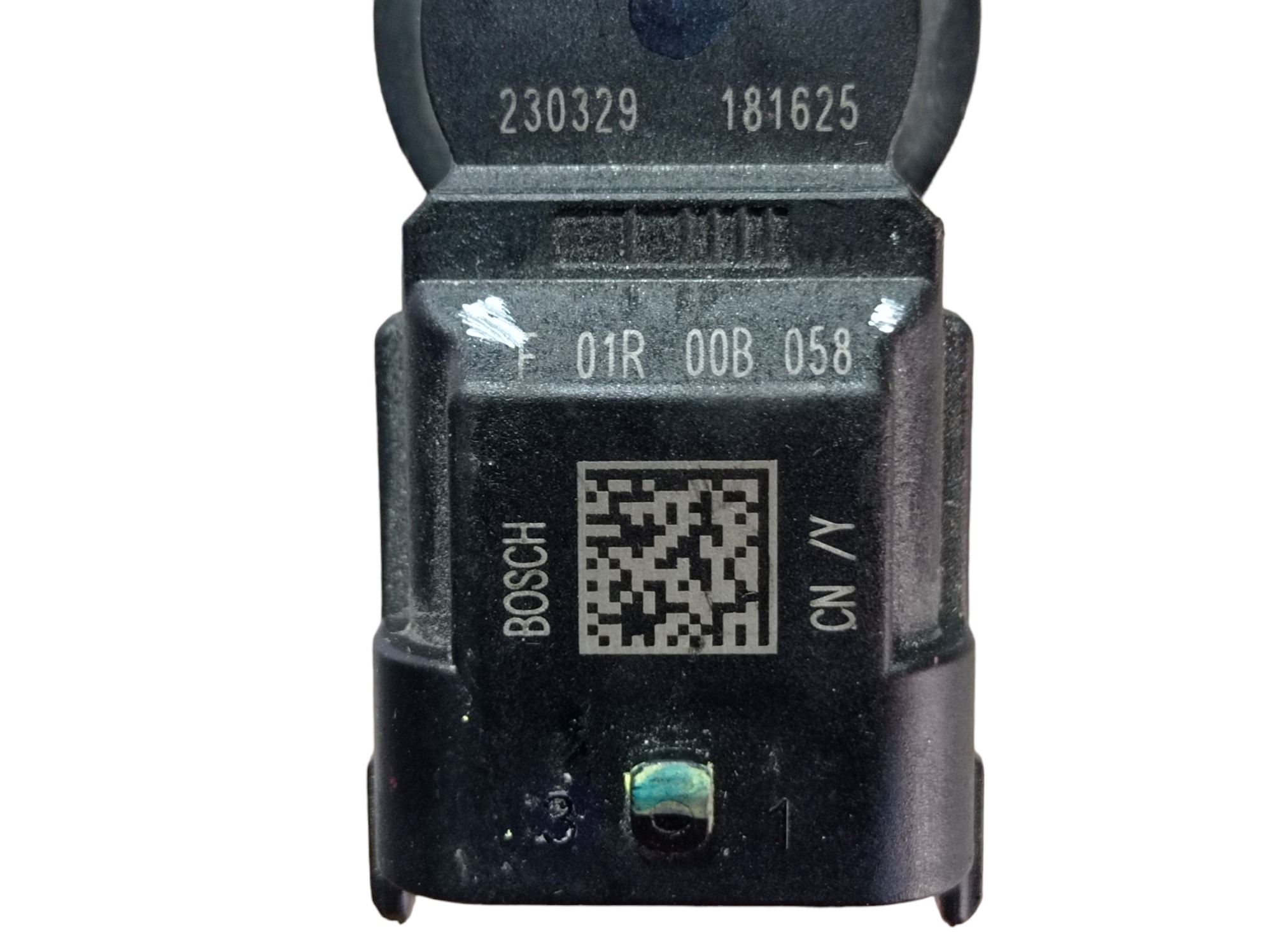 Sensor Posição Comando Gwm Haval H6 Gt 1.5 2024 V598 8