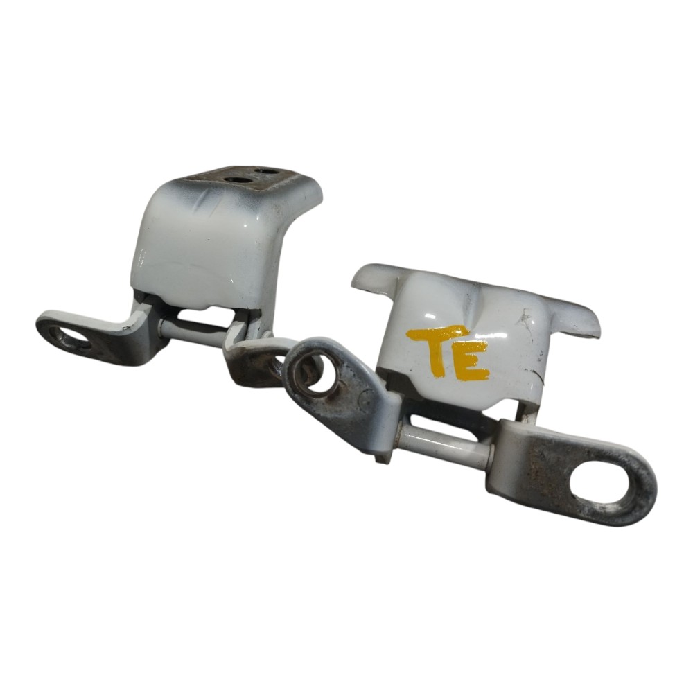 Dobradiça Porta Traseira Esquerda Jac T50 2017 2021 V662 8