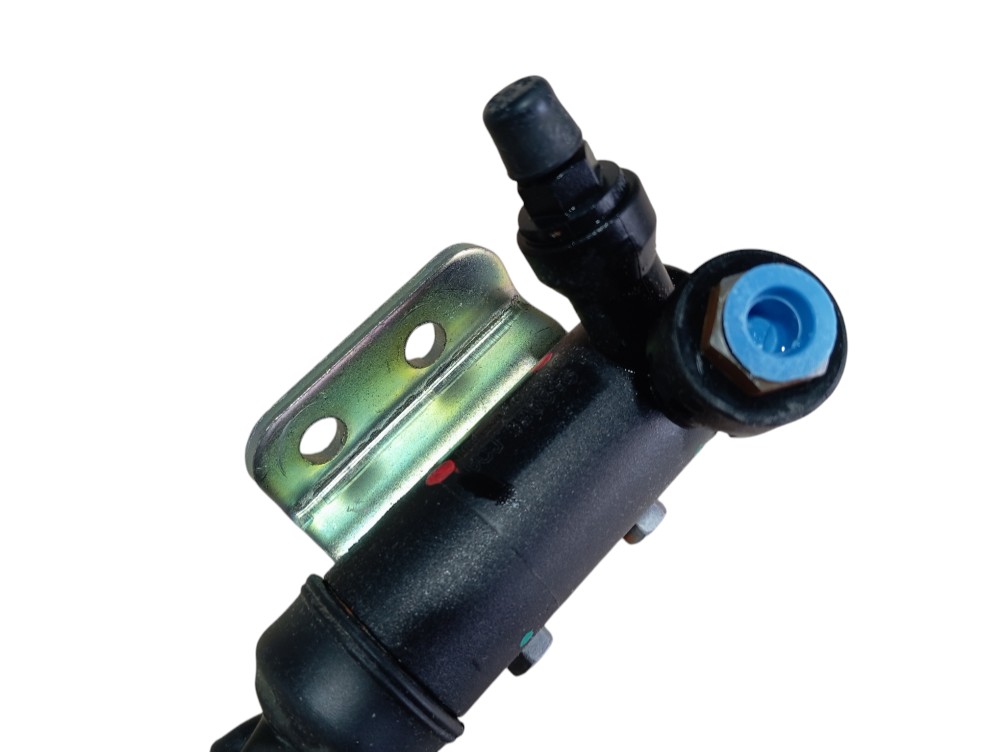 Cilindro Auxiliar Embreagem Chery Tiggo 2 2020 V613 4