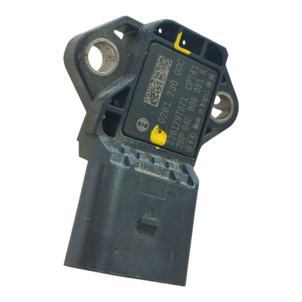 Sensor Pressão Vw Taos Highline 2022 2024 V655