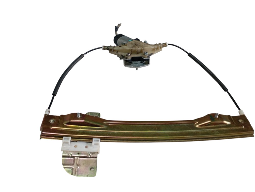 Maquina De Vidro Dianteiro Direita Chery Celer 2013 V470 4