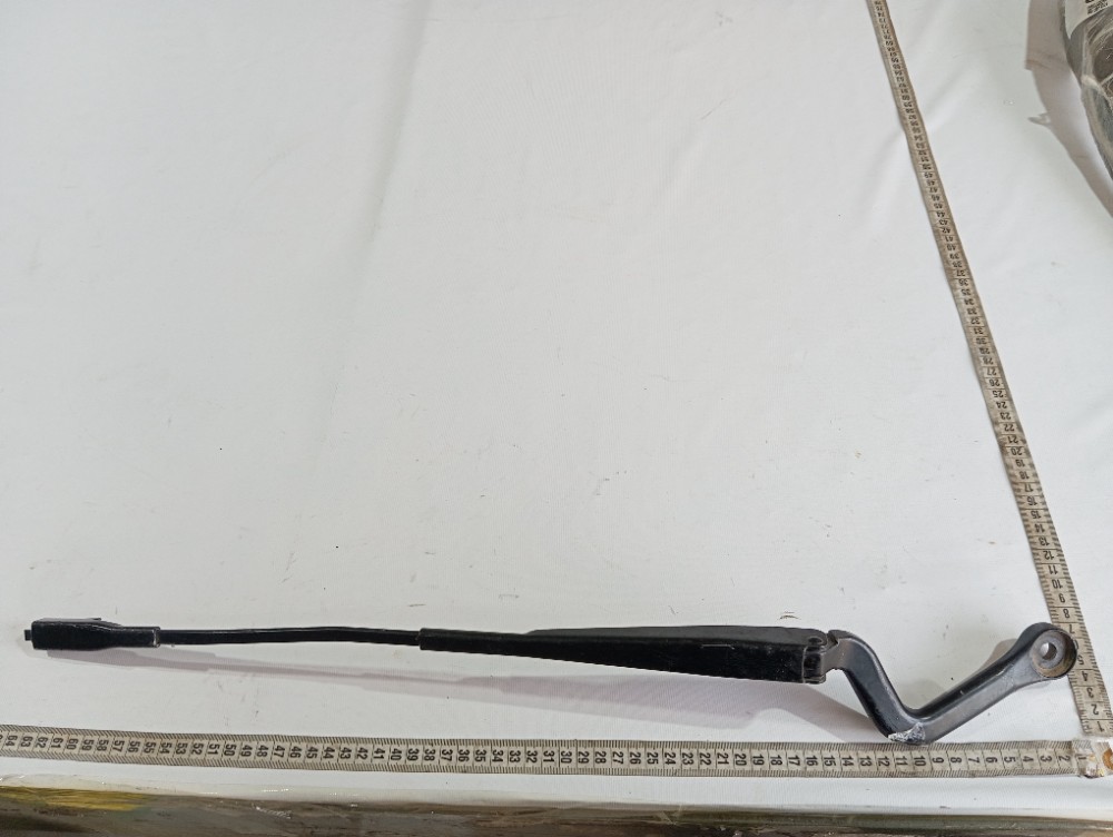 Braço Esquerdo Limpador Parabrisa Ford Fiesta 2009 8