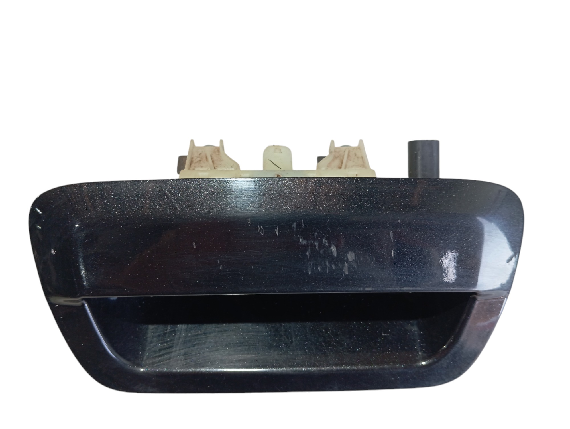 Maçaneta Externa Tampa Traseira Jeep Grand Cherokee 14 V604 Traseira 4