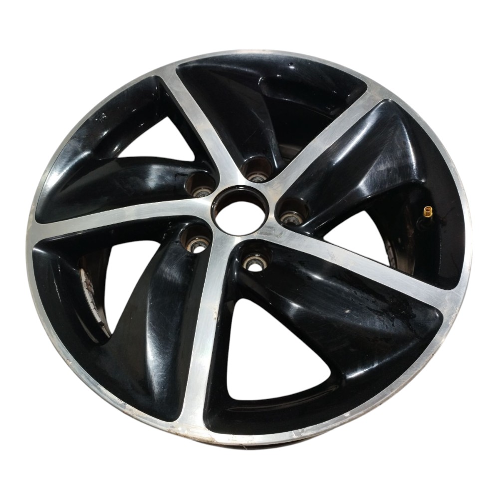 Roda Aro 17 Honda Hrv 2017 A 2021 V660 7