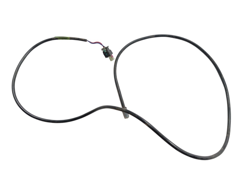 Sensor Parachoque Traseiro Gwm Ora 2023 2024 V625 4