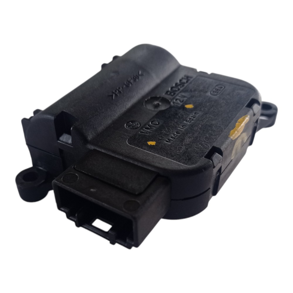 Motor Atuador Caixa Ar Dianteira Porsche Cayenne S 2003 V371 2