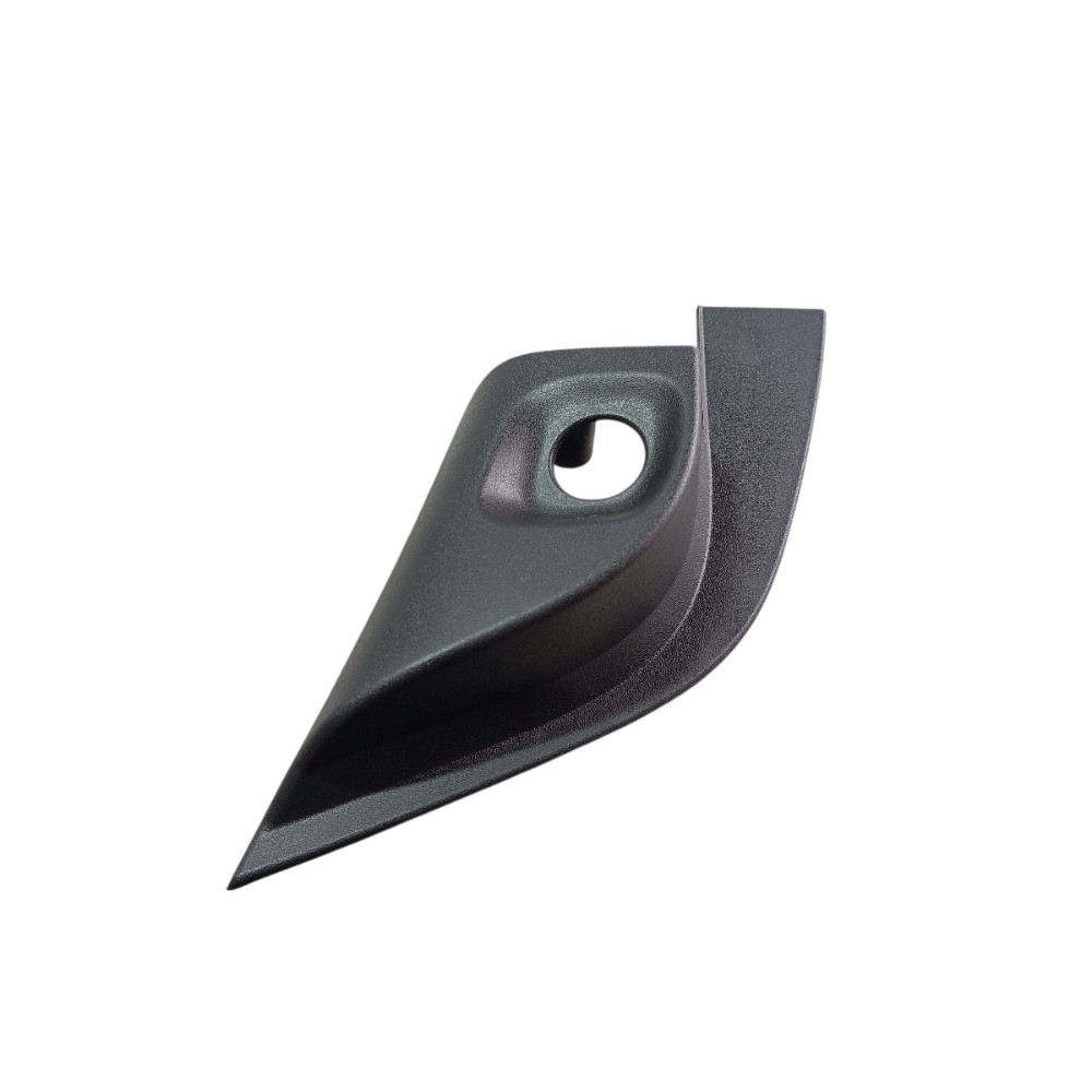 Acabamento Interno Retrovisor Esquerdo Gm Onix 2013 A 2019 3