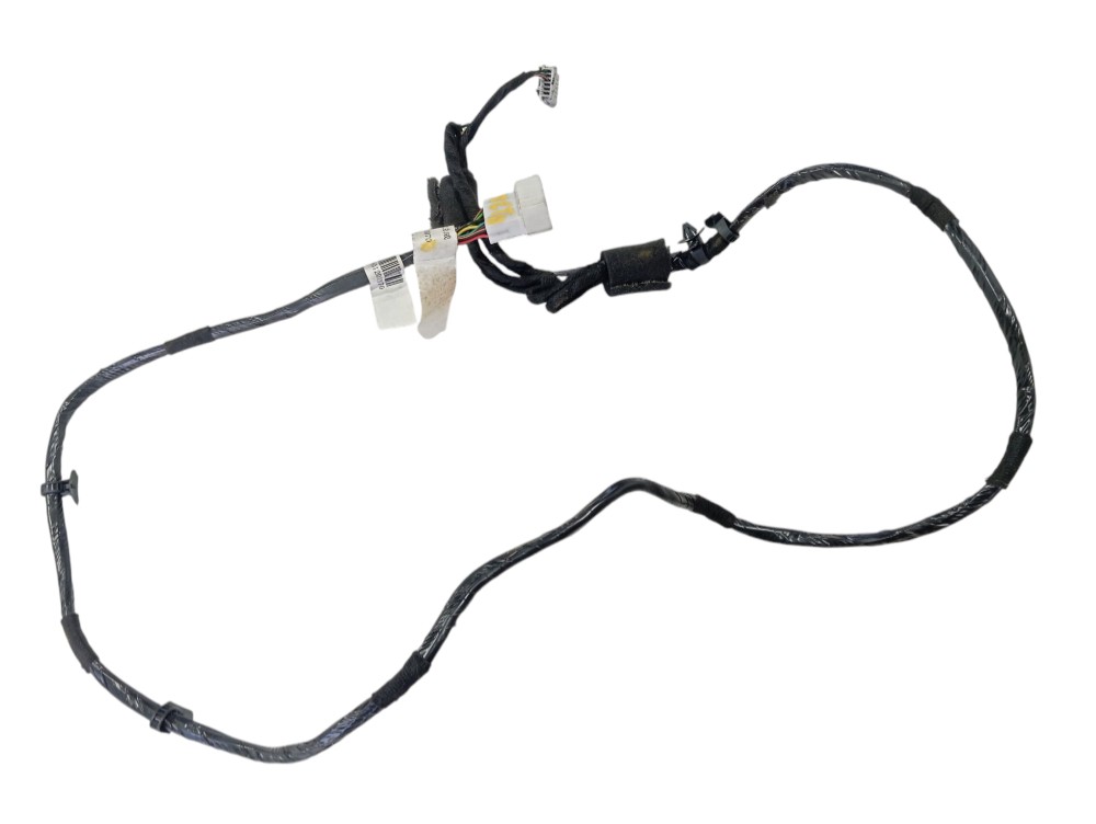 Chicote Teto Jac Ejs1 2022 2023 2024 V616 6