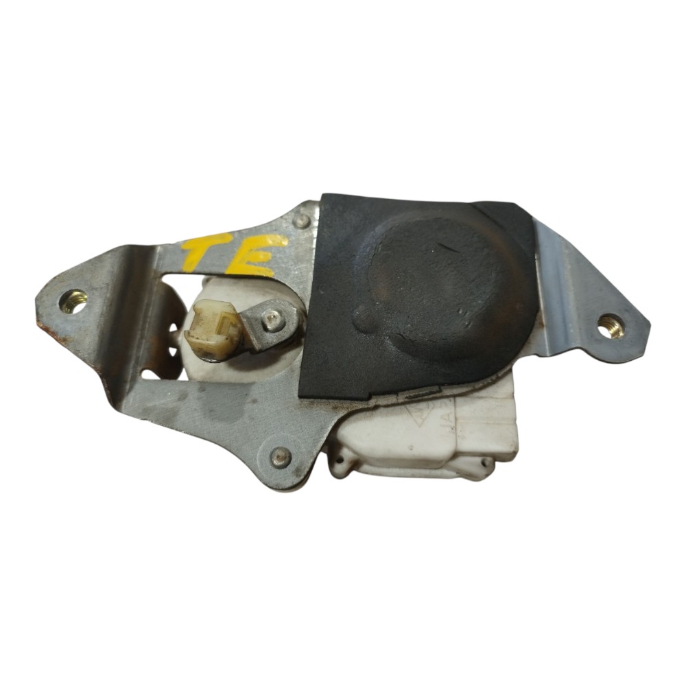 Trava Eletrica Porta Traseira Esq L200 Sport 2004 V638 6