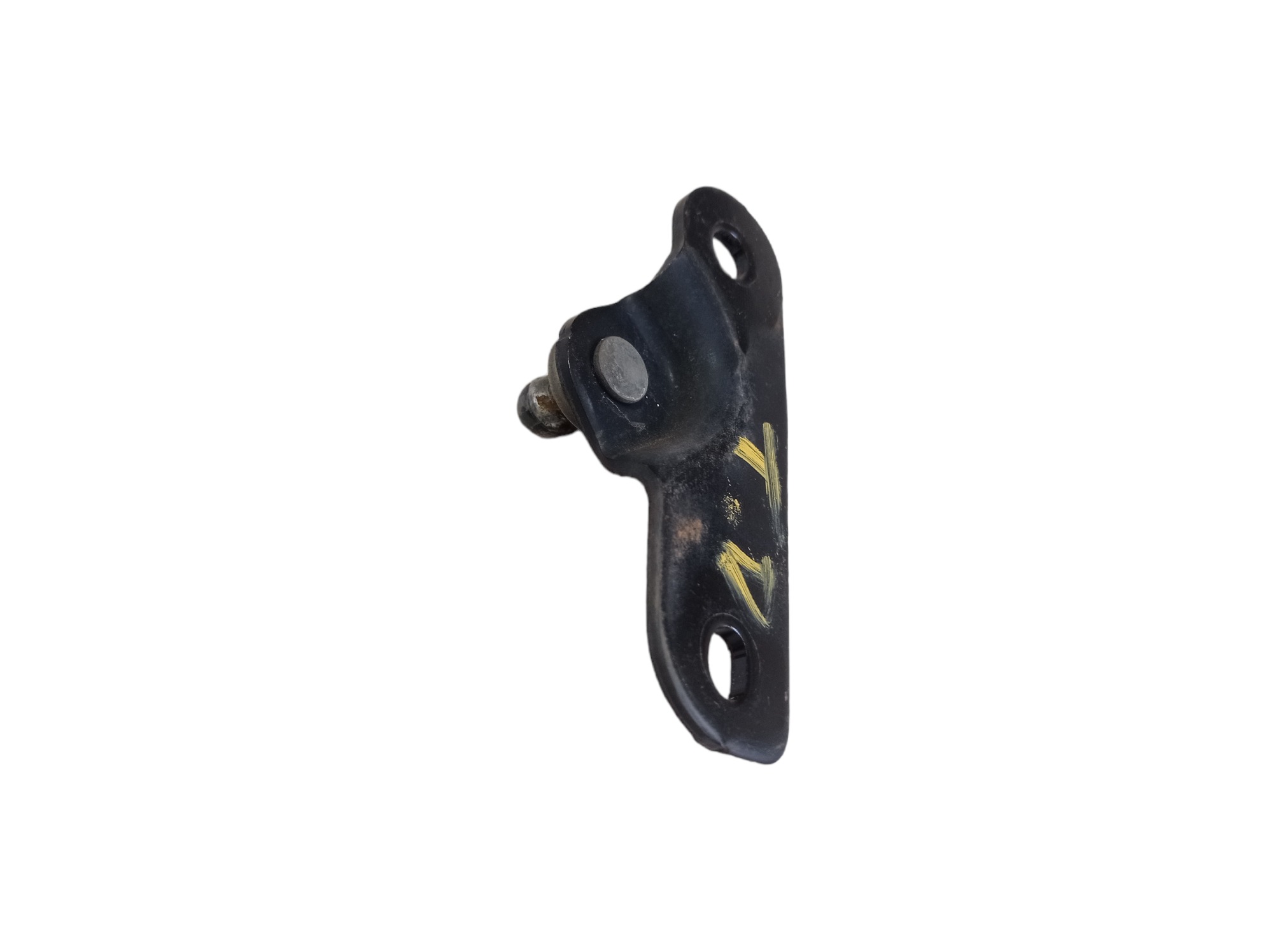 Suporte Amortecedor Traseiro Direito Discovery Sport 18 V591 6