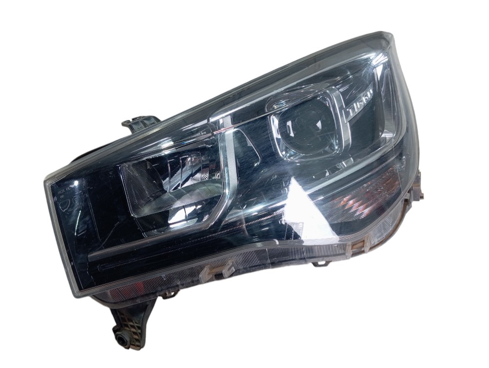 Farol Esquerdo Chery Tiggo 2 Look 2020 V613 Esquerdo/motorista 3